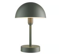 Luminaire nomade ELLEN To Go - LED intégrée blanc chaud 3000k - aluminium vert olive IP44 - Nordlux, Extérieur