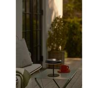 Luminaire nomade - ELMER - Matière plastique - Noir - LED Module Incl. NORDLUX 2518305003