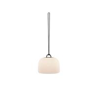 Nordlux Kettle élément déclairage LED avec suspension noir - 36 cm Ce luminaire comporte des modules à LED prémontés de classes énergétiques A A++, A+, A
