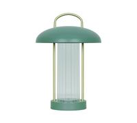 Luminaire nomade - MIRANO - Métal - Vert poudré - LED Module Incl. NORDLUX 2512505023