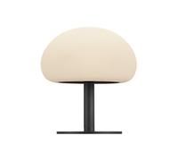 Luminaire nomade SPONGE 20 Matière plastique Blanc, H.21.5 - IP65 - LED Module / Extérieur