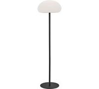 Luminaire nomade SPONGE 34 Métal Blanc, H.126 - IP65 - LED Module /Nordlux Extérieur Blanc G