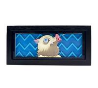 Luminaire Otaku Light Box Inosuke Demon Slayer