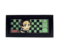 Otaku Tanjiro (Demon Slayer) LED Light Box