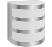 Luminaire Philips Applique Extérieur Détecteur Led Mygarden - 173154716 Blanc G