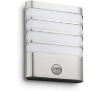 Luminaire Philips Applique Extérieur Led Mygarden - 172744716 Blanc G