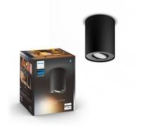 Luminaire Philips Hue Pillar Noir X1+Tlc Noir
