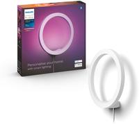 PHILIPS HUE Lumière connectée Philips HWCA SANA Applique 20W- Blanc