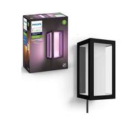 Luminaire Philips Hw&ca Impress Applique Basse Tension Noi