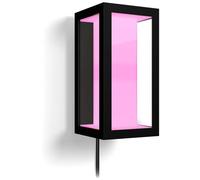 Luminaire Philips Hw&ca Impress Applique Basse Tension Noi Noir