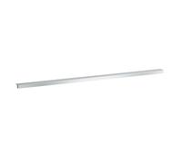 Luminaire Salle De Bain Laufen FRAME 25, LED horizontal, 1300x25x25 mm Chromé mat H4475319000071