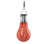 Luminaire solaire connecté SOLAR-Z LED 4X0,06W en matière synthétique argent D65mm