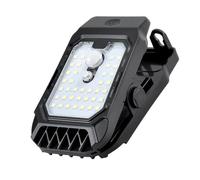 Luminaire Solaire,Lampes Solaires Étanches pour Extérieur | Applique LED à Détecteur de Mouvement Décoration pour Patio Jardin Portail Entrée Garage