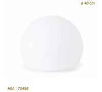 Luminaire sphérique blanc 1x 5W-BALDA - FARO - 70498 Multicolore G