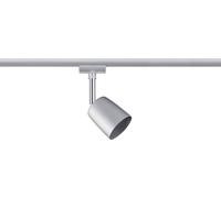 Luminaire sur rail haute tension Paulmann Cover URail GU10 10 W LED chrome (mat), chrome