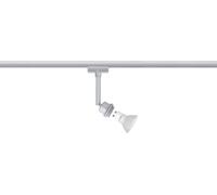 Luminaire sur rail haute tension Paulmann DecoSystems URail GZ10 3.5 W LED chrome (mat)