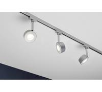 Paulmann 954.73 Spot lumineux sur rail LED