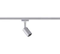 Luminaire sur rail haute tension Paulmann Pure I URail GU10 10 W LED chrome (mat), chrome