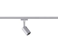 Luminaire sur rail haute tension Paulmann Pure I URail GU10 10 W LED chrome (mat), chrome