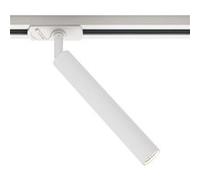 Luminaire sur rail OMARI LINK Métal Blanc, H.26 - IP20 - LED Module /Nordlux Intérieur Blanc G