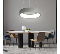 Luminaire Suspendu Éclairage/Lampe de Salon Suspensions Dimmable LED Lampe