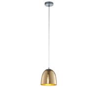 Luminaire suspendu élégant éclairage lampe pendule en verre opale lumière TRIO 305 290 179