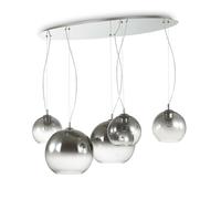 Luminaire Suspendu Moderne DL0047