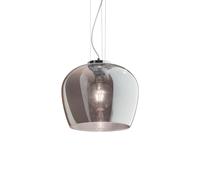 Luminaire Suspendu Moderne Verre Soufflé DL0112