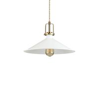 Luminaire Suspendu Vintage Rustique 1 Lumière DL0089