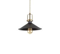 Luminaire Suspendu Vintage Rustique 1 Lumière DL0091