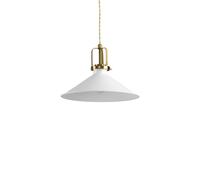 Luminaire Suspendu Vintage Rustique 1 Lumière DL0092