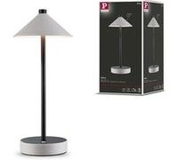 Luminaires à poser mobiles Pellini White Switch 300lm 2W Noir mat#Beige Noir mat#Beige G