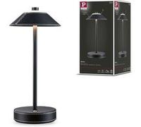 Luminaires à poser mobiles Pellini White Switch 300lm 2W Noir#Noir mat Noir#Noir mat G