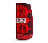 Luminaires Compatible Avec Chevy Pour Tahoe LS LT LTZ 2007-2014 Feux Arrière Clignotants Signalisation Stop Feux De Recul OEM：22837924 22837923