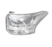 Luminaires Compatible Avec Mitsubishi Pour OUTLANDER 2014 2015 Ensemble Feu Arrière Stop Turn Signal Fog Lamp OEM : 8330A790