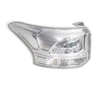 Luminaires Compatible Avec Mitsubishi Pour OUTLANDER 2014 2015 Ensemble Feu Arrière Stop Turn Signal Fog Lamp OEM : 8330A790