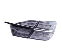 Luminaires Compatible Avec Toyota Pour Camry 2015 2016 2017 Accessoires De Voiture Feux De Remorque Feu De Brouillard Arrière Feux De Freinage Clignotants Dynamiques