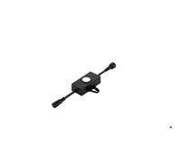 Luminaires extérieurs - PHILIPS - 929004072901 - Détecteur aube/crépuscule - Noir - LED
