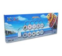 Jeu éducatif et électronique One Piece Guirlande lumineuse Multicolore E