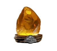 Grupo Erik - Lampe décorative Jurassic Park - Réplique en résine