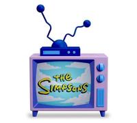 Luminaires-Lampe - Les Simpsons - Télé