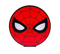 Luminaires-Lampe - Spider-man - Boîte Lumineuse Marvel 15cm