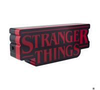 Luminaires-Lampe - Stranger Things - Shaped Logo