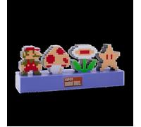 Lampe - Super Mario - Icon