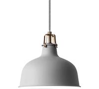 Luminaires pendentifs Farmhouse Chandelier Cuisine Kitchen Island Lighting 13 "Industrial Modern Plafond Dôme Assayeur pour la Salle de Salle à Manger Entrée de Vie de Vie ， Pendante (Rose, 8,6