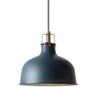 Luminaires pendentifs Farmhouse Chandelier Cuisine Kitchen Island Lighting 13 "Industrial Modern Plafond Dôme Assayeur pour la Salle de Salle à Manger Entrée de Vie de Vie ， Pendante (Rose, 8,6