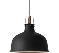 Luminaires pendentifs Farmhouse Chandelier Cuisine Kitchen Island Lighting 13 "Industrial Modern Plafond Dôme Assayeur pour la Salle de Salle à Manger Entrée de Vie de Vie ， Pendante (Rose, 8,6