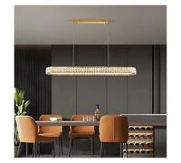 Luminaires, plafonds, lustres, lustres LED en Cristal, suspensions de Plafond Modernes pour Salon et Salle à Manger.