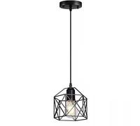 Luminaires Suspendus De Ferme, éclairage Suspendu Industriel Réglable E26 pour Cuisine, Luminaires Suspendus Au Plafond De Cuisine, Lumières D'îlot pour Cuisine