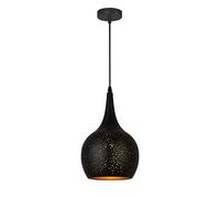Luminaires Suspendus, lustres Modernes en métal gravé, lustres marocains, lustres d'église, éclairage rétro décoratif pour salles à Manger, églises, Salons, Religieux (C